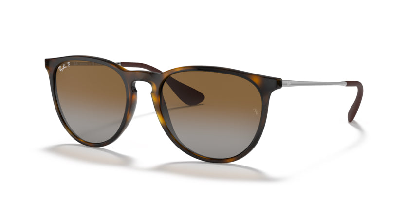 Ray-Ban Erika - Light Havana Polarised - biket.co.za