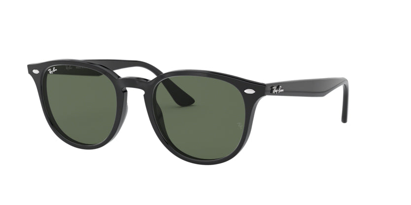 Ray-Ban Black - biket.co.za