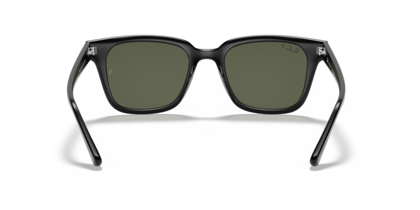 Ray-Ban Black - biket.co.za
