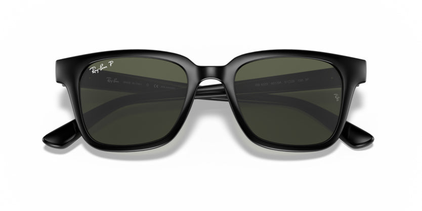 Ray-Ban Black - biket.co.za