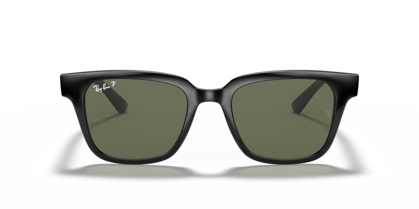 Ray-Ban Black - biket.co.za