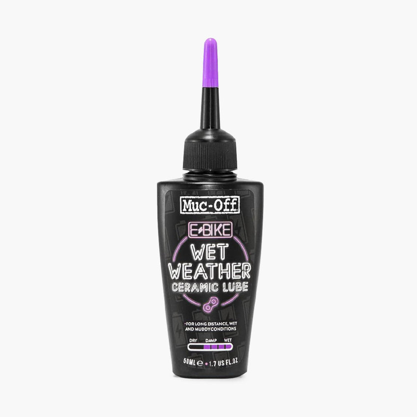 Muc-Off eBike Wet Lube - biket.co.za