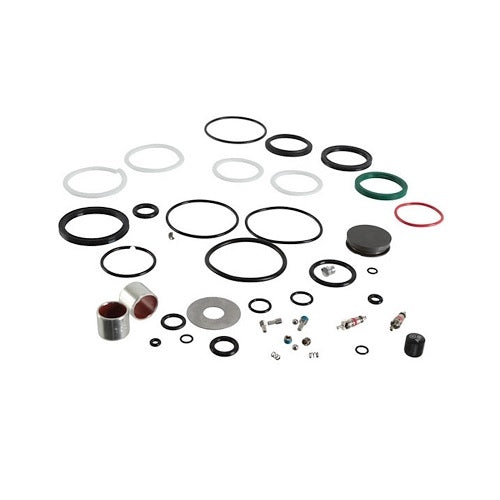 ROCKSHOX 2014 - 18 MONARCH RL / RT3 SERVICE KIT (FULL) - biket.co.za