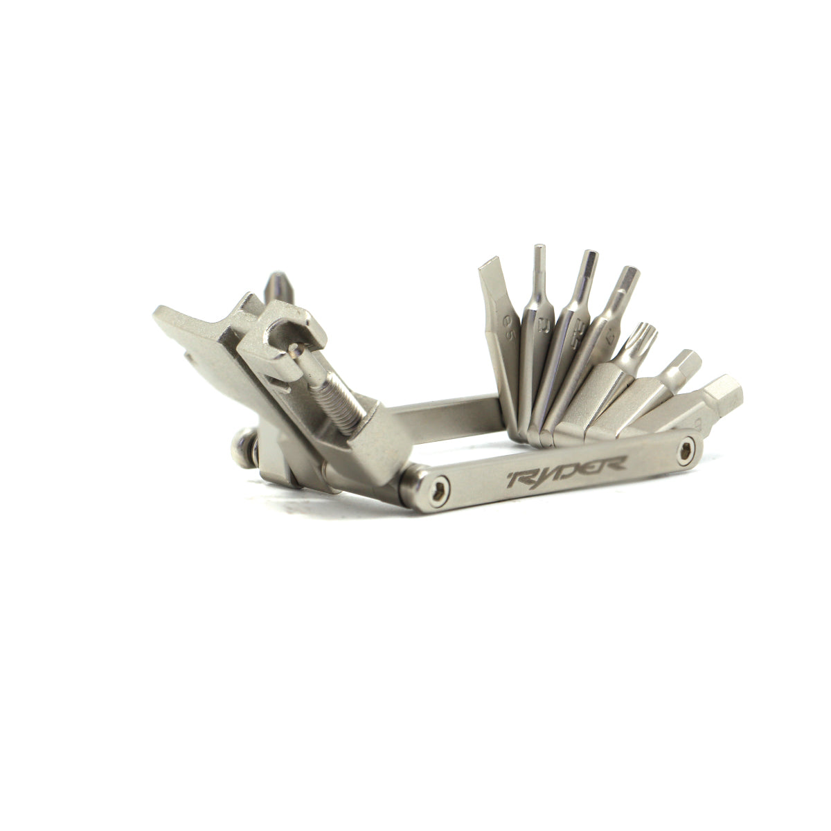 Ryder Micron Multi Tool - biket.co.za