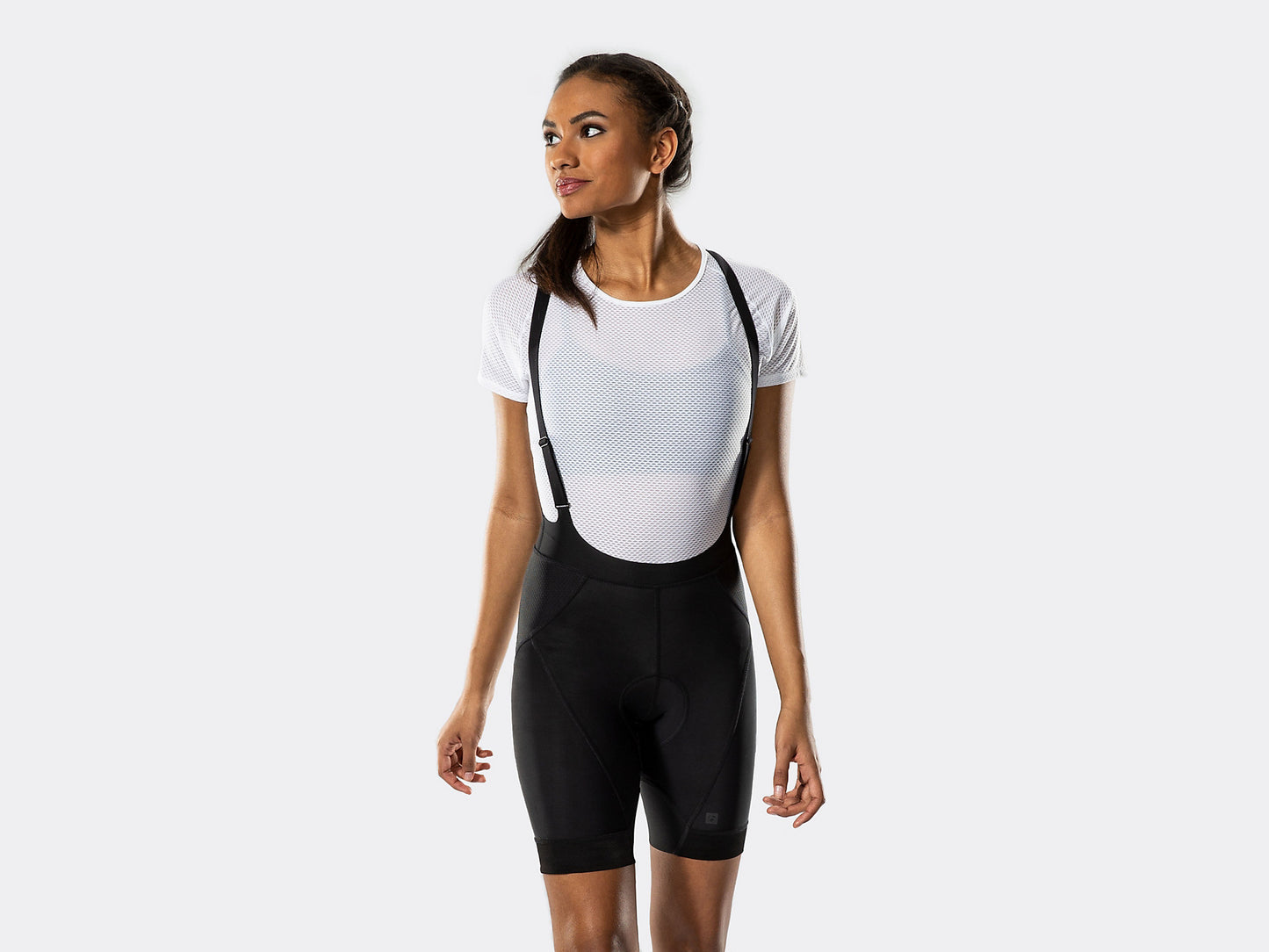 Bontrager Meraj Women's Cycling Bib Short - biket.co.za