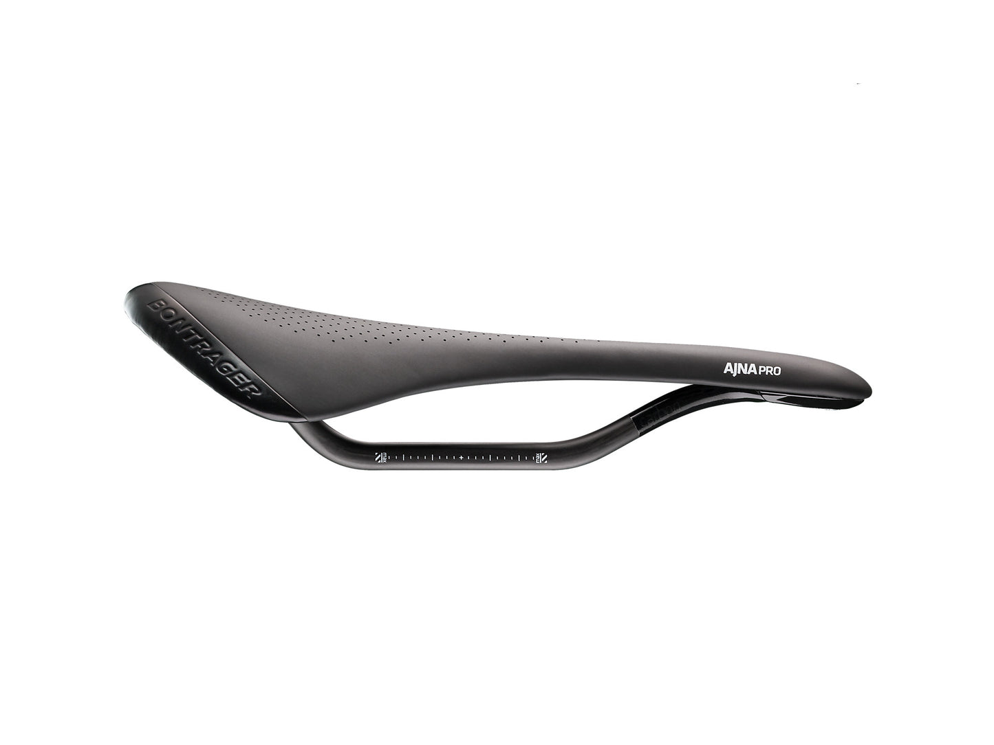 Bontrager Ajna Pro Carbon Bike Saddle - biket.co.za