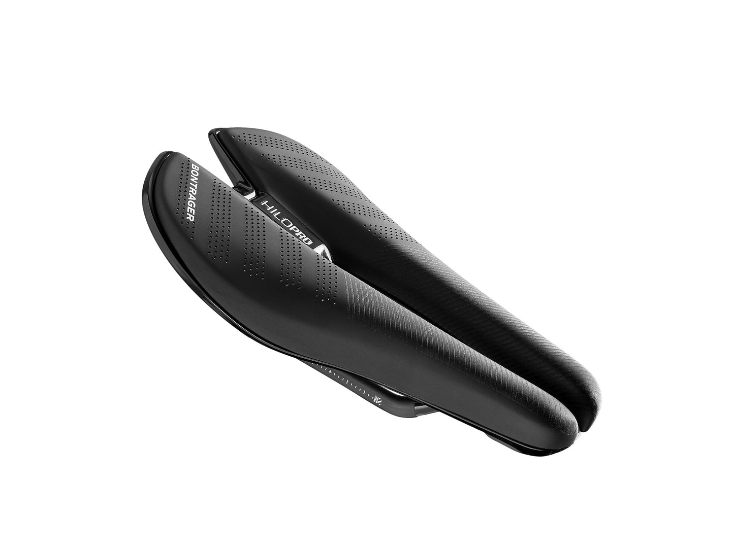Bontrager Hilo Pro Carbon Bike Saddle - biket.co.za