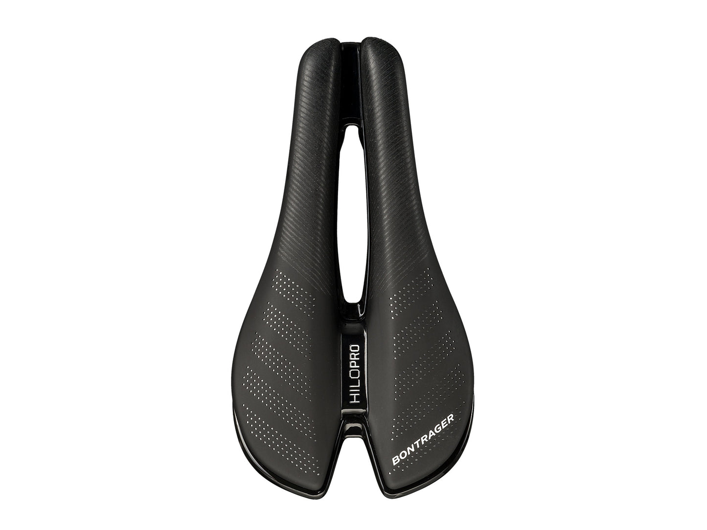 Bontrager Hilo Pro Carbon Bike Saddle - biket.co.za