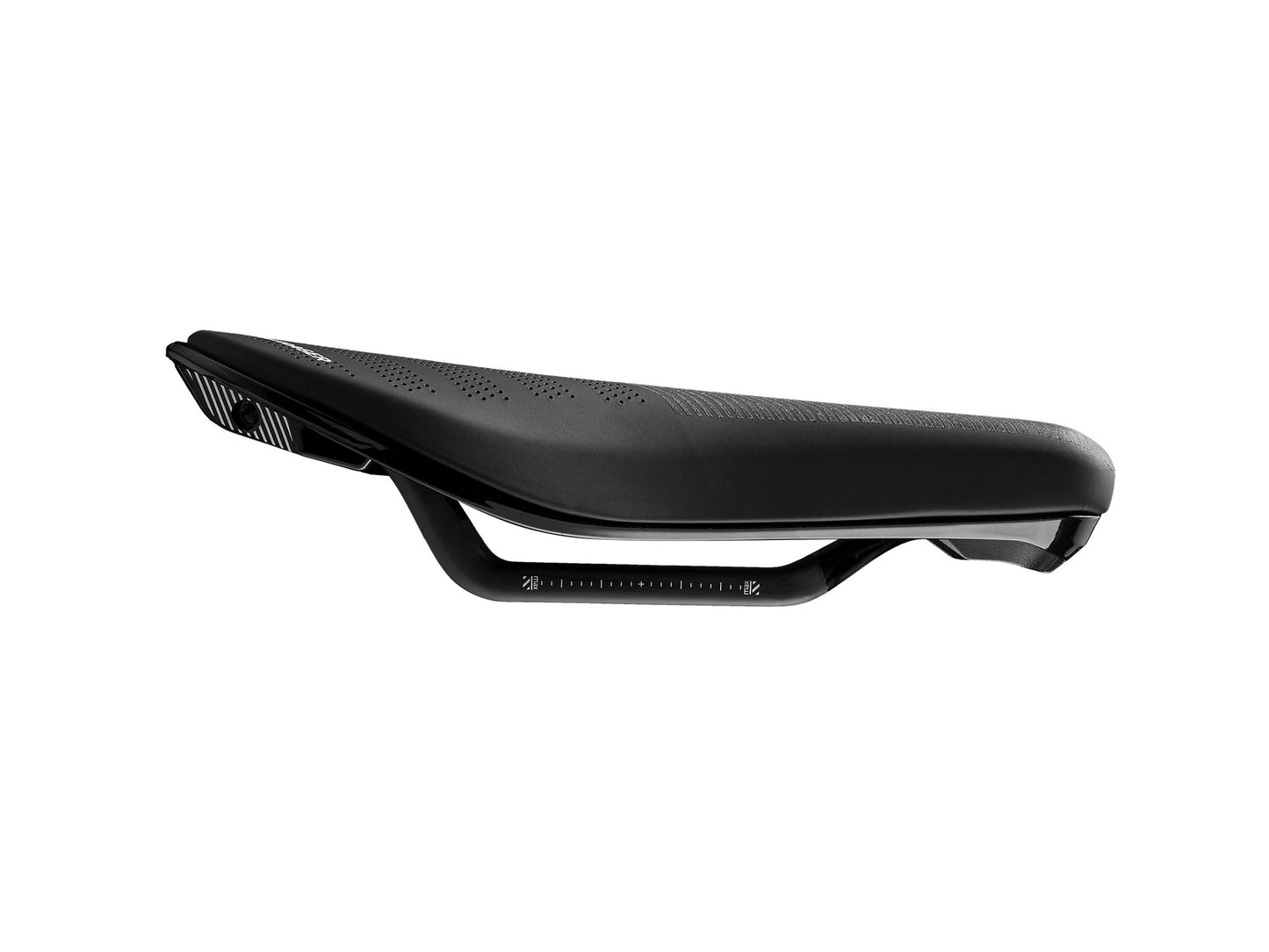 Bontrager Hilo Pro Carbon Bike Saddle - biket.co.za
