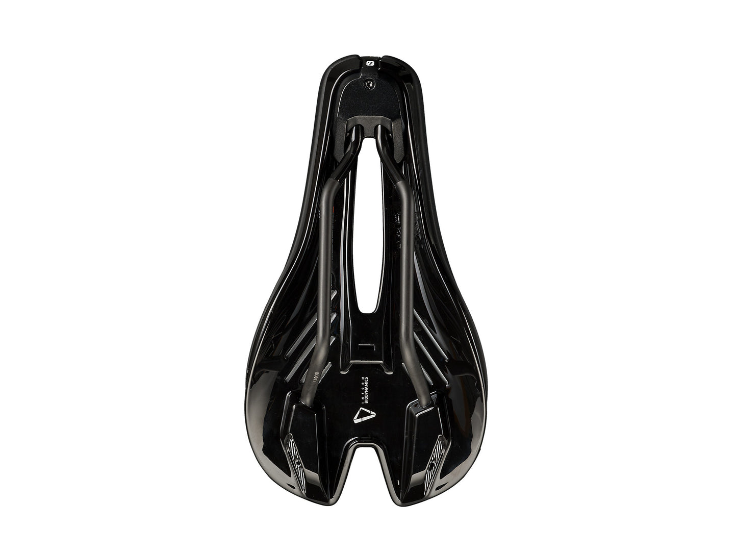 Bontrager Hilo Pro Carbon Bike Saddle - biket.co.za