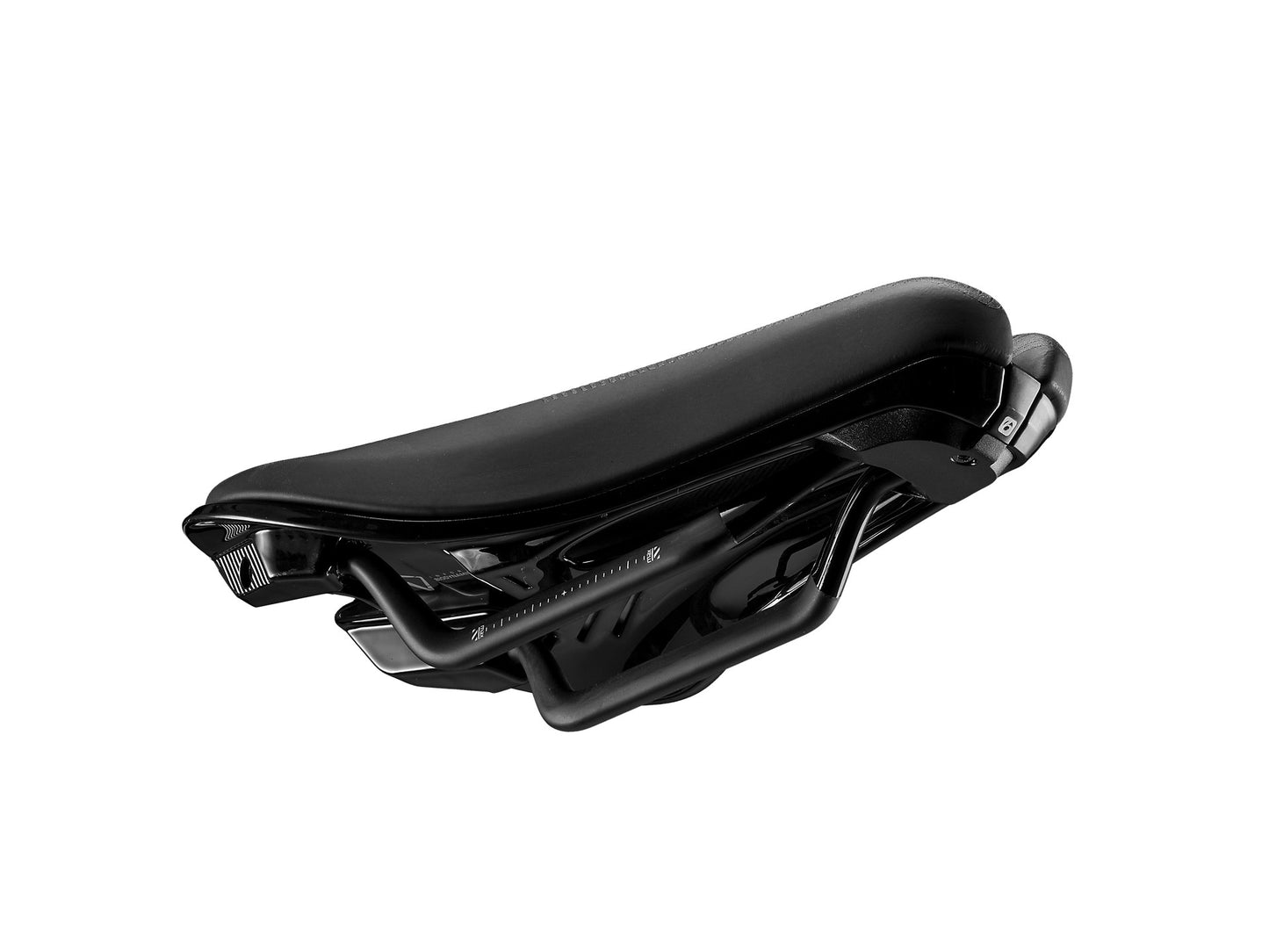 Bontrager Hilo Pro Carbon Bike Saddle - biket.co.za