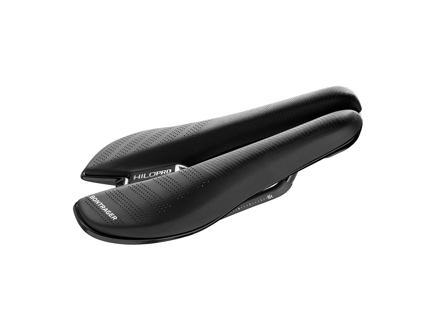 Bontrager Hilo Pro Carbon Bike Saddle - biket.co.za