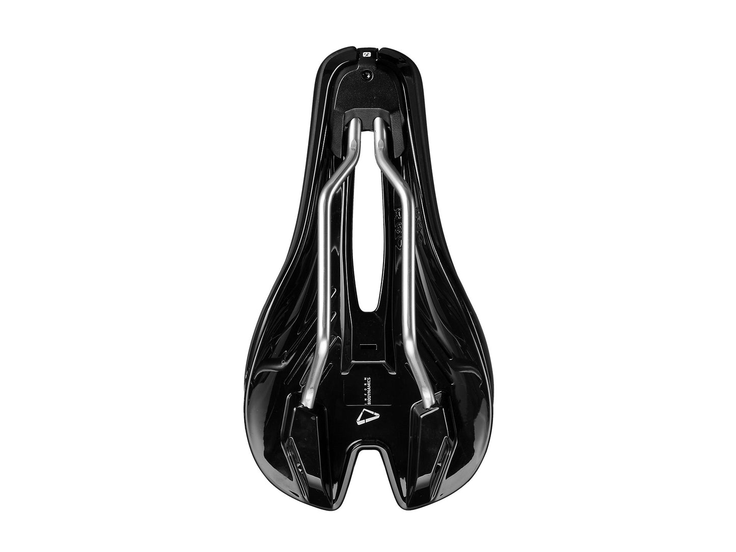 Bontrager Hilo Comp Bike Saddle - biket.co.za