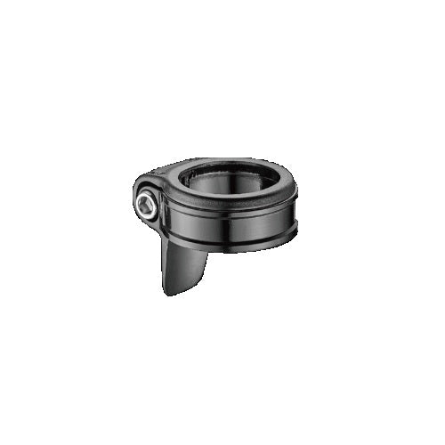 Mr C Seat Clamp 31.8Mm With Protective Cover - biket.co.za
