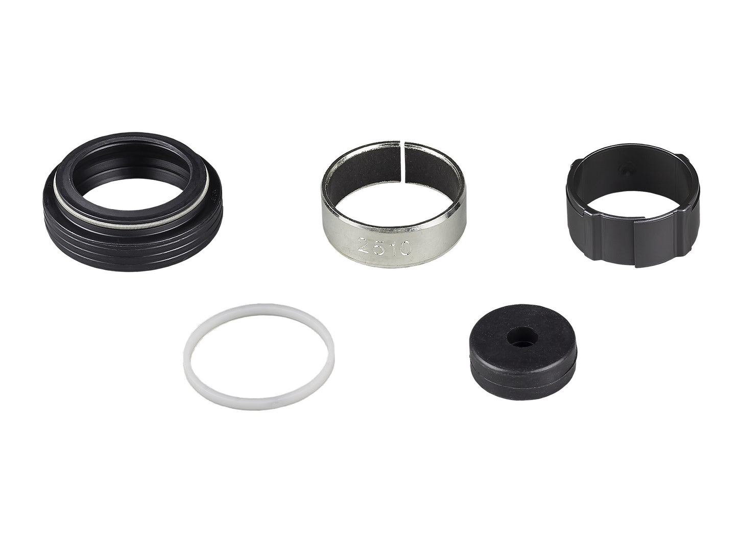 Bontrager Drop Line Service Kit - biket.co.za