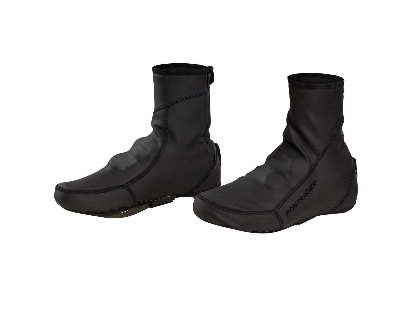 Bontrager S1 Softshell Cycling Shoe Cover - biket.co.za