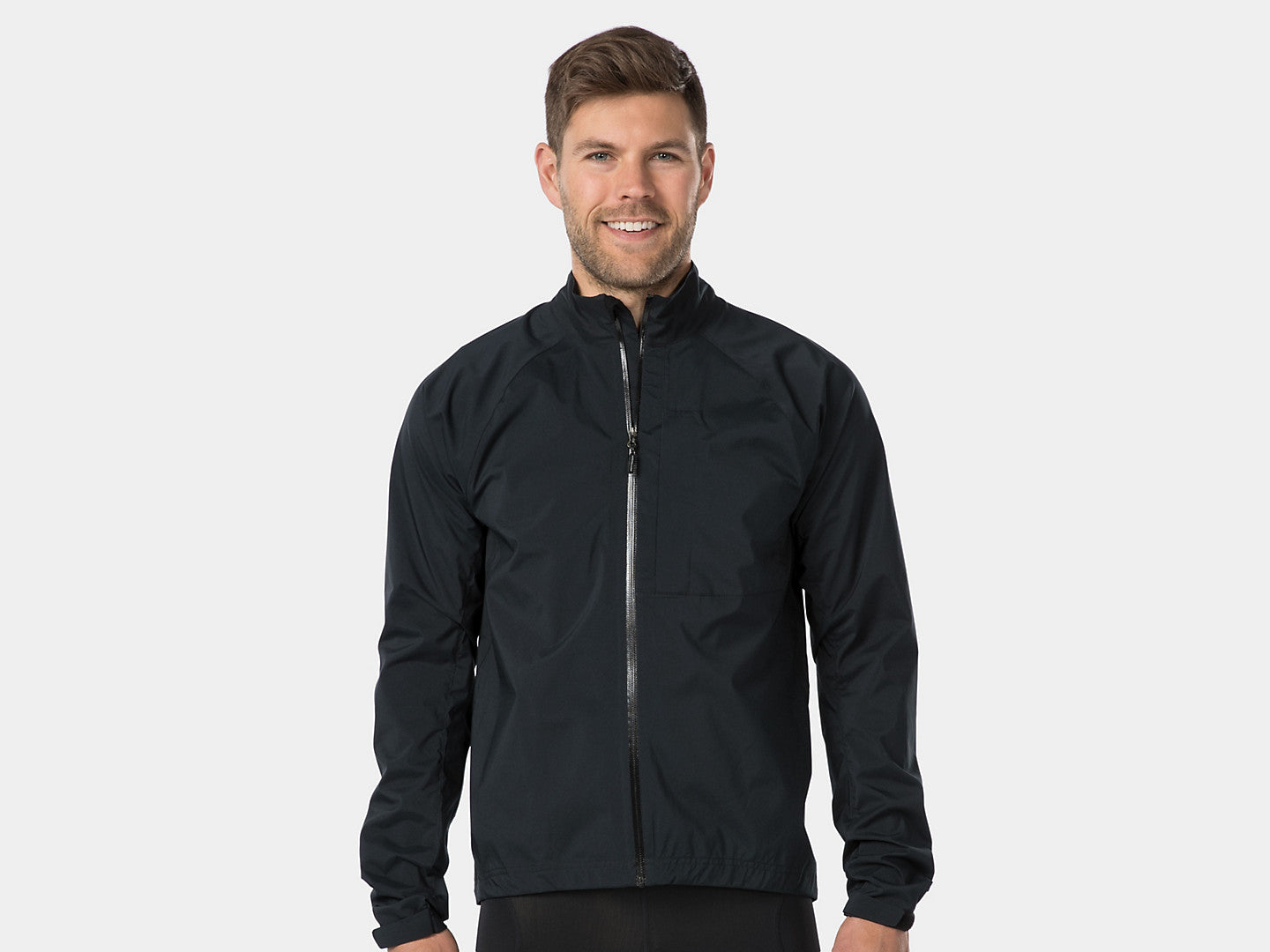 Bontrager Circuit Stormshell Cycling Jacket - biket.co.za