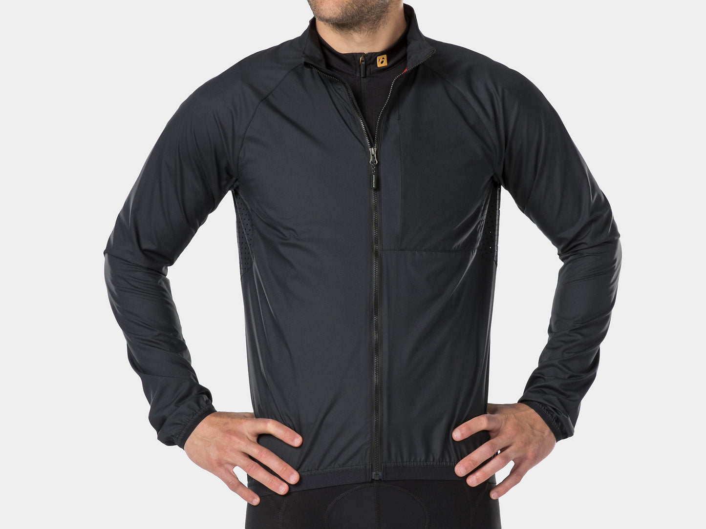 Bontrager Circuit Windshell Cycling Jacket - biket.co.za