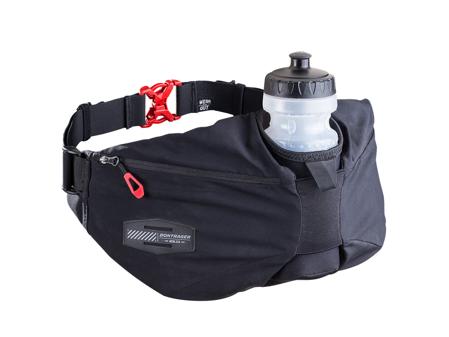 Bontrager Rapid Pack - biket.co.za