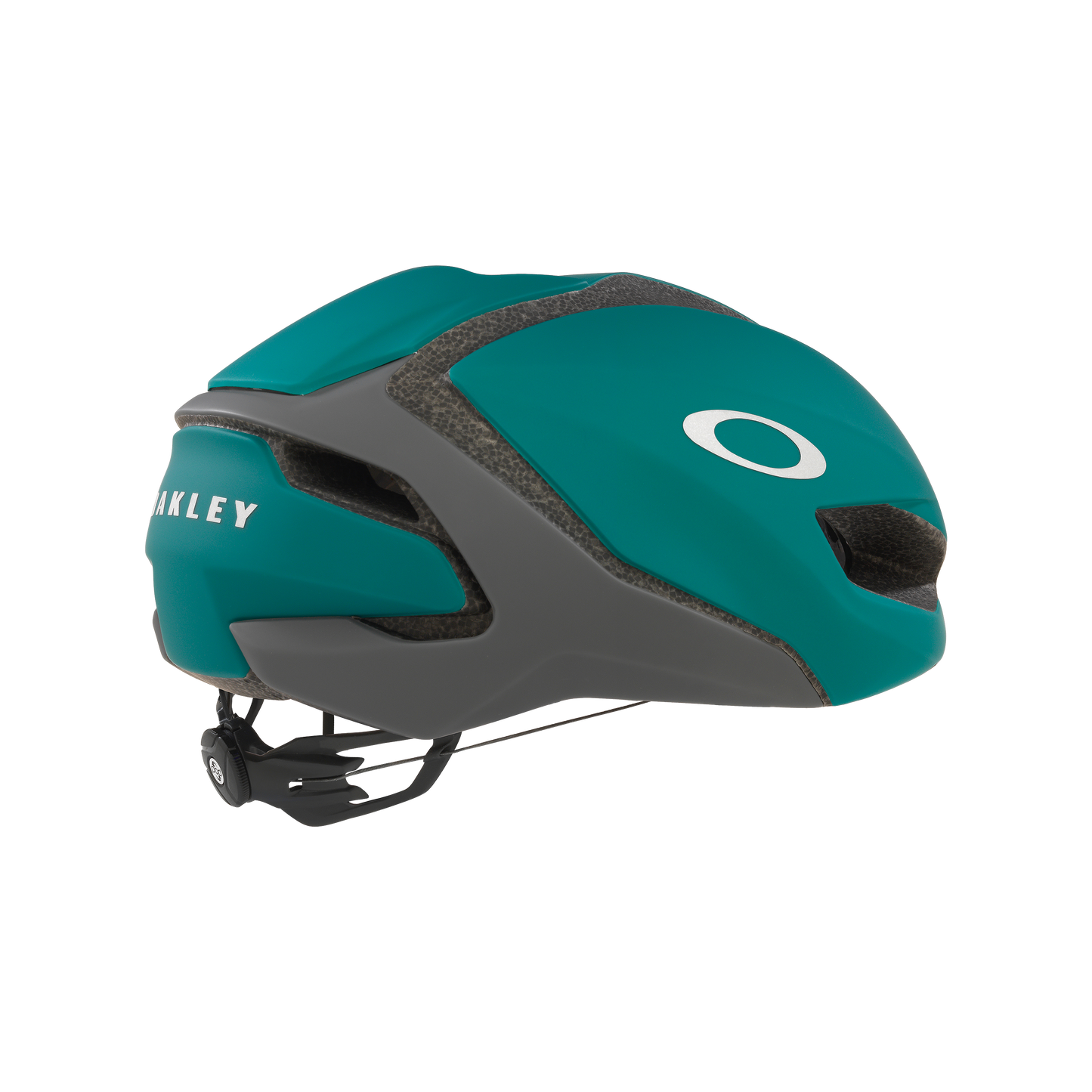 Oakley Aro5 MIPS Helmet- Bayberry - biket.co.za