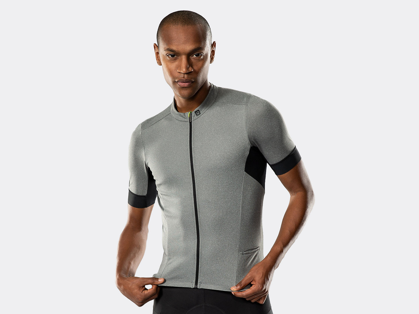 Bontrager Velocis Endurance Cycling Jersey - biket.co.za