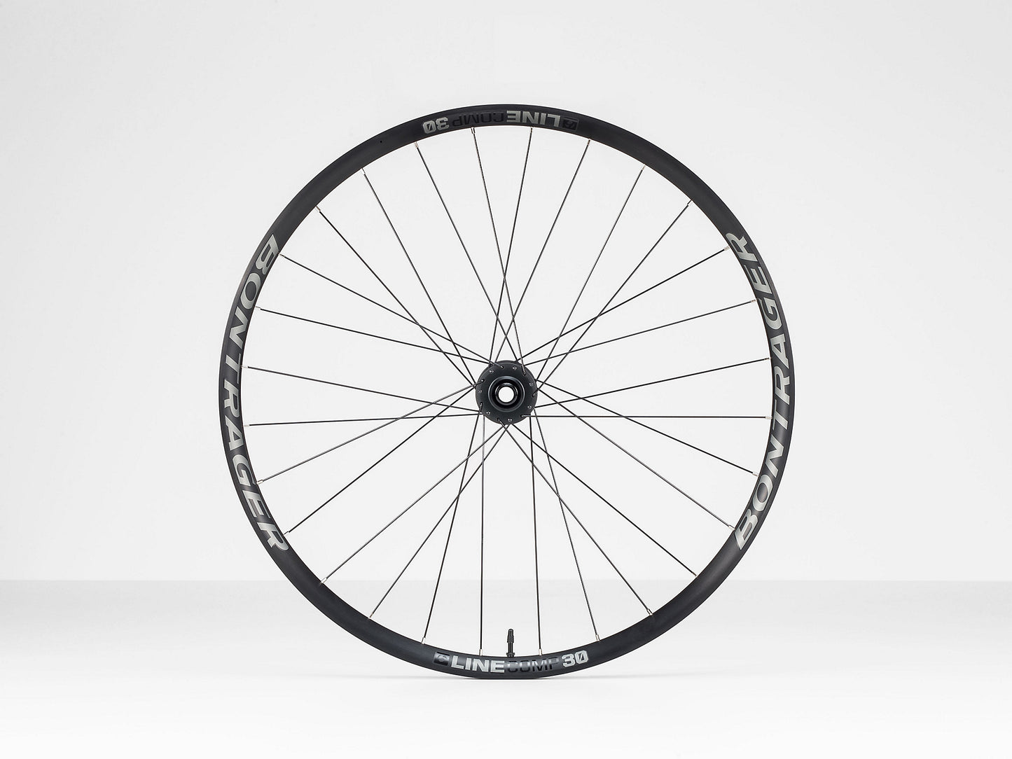 Bontrager Line Comp 30 TLR Boost 29