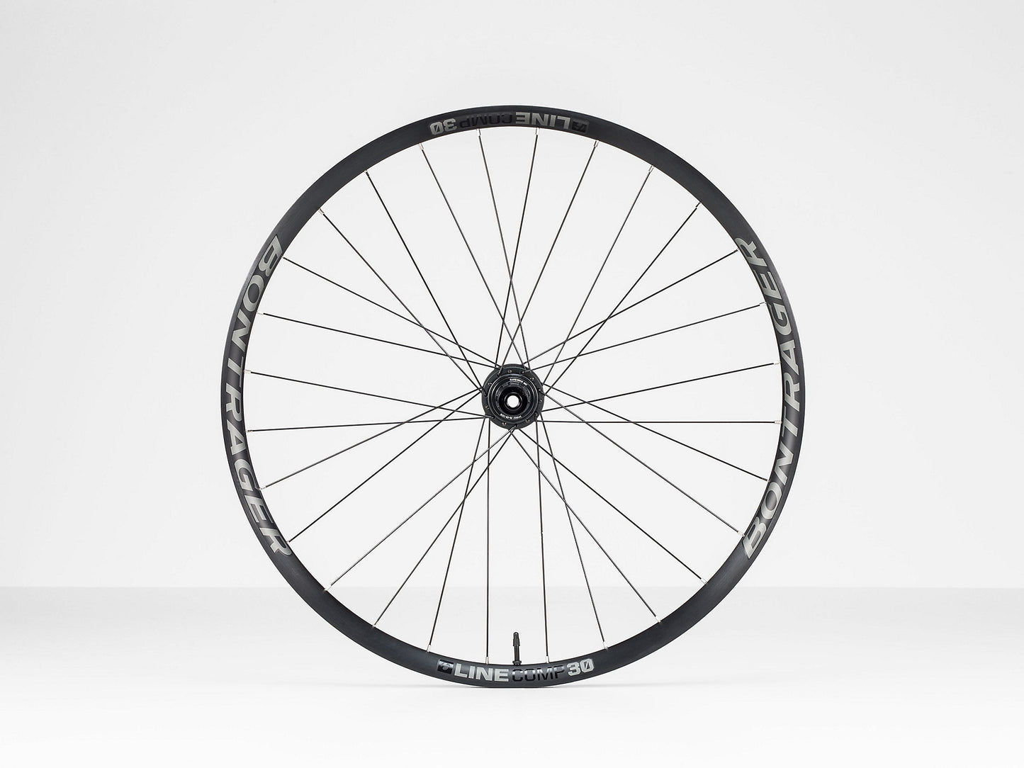 Bontrager Line Comp 30 TLR Boost 29