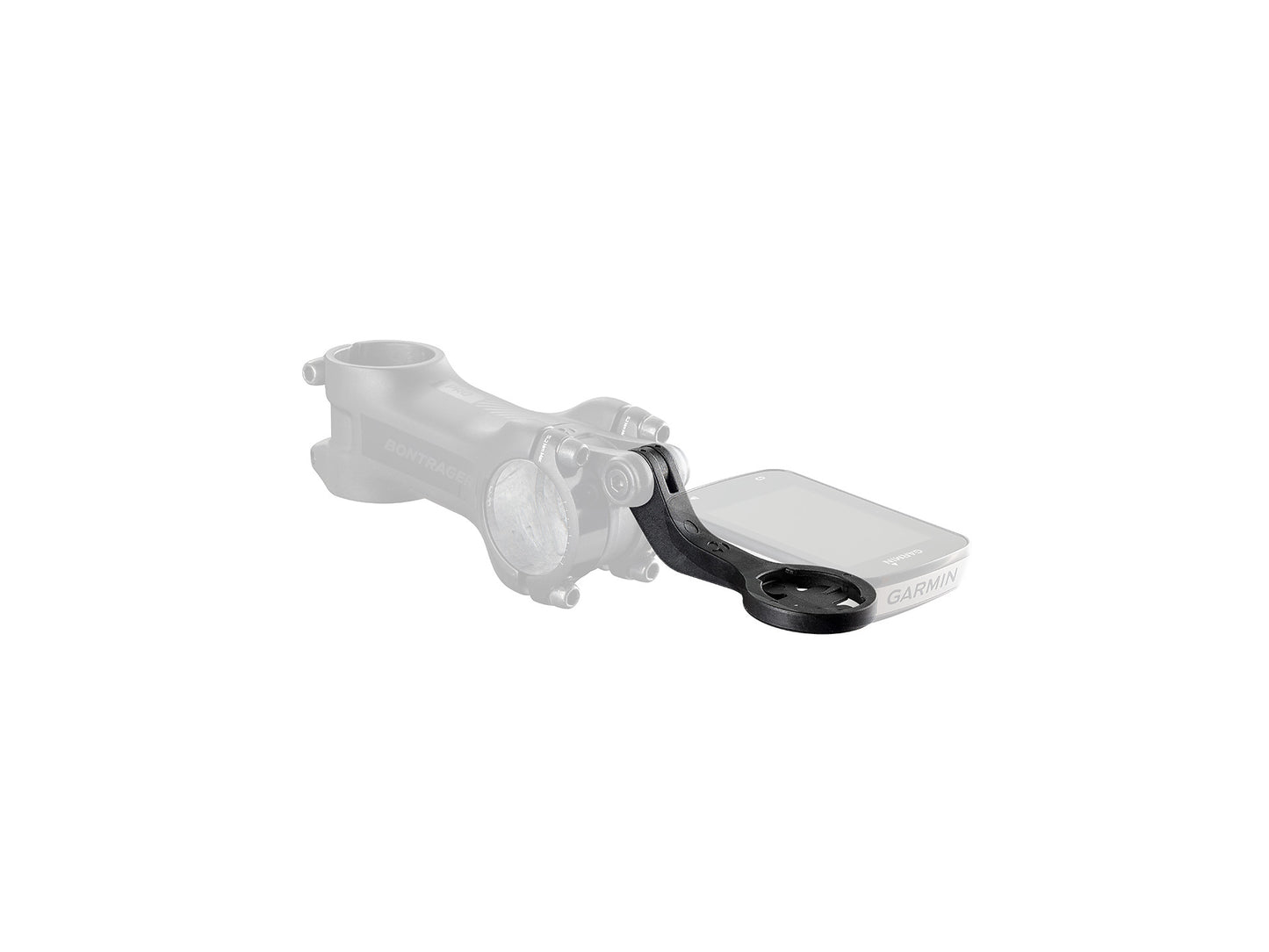 Bontrager Blendr Garmin Low Mount - biket.co.za