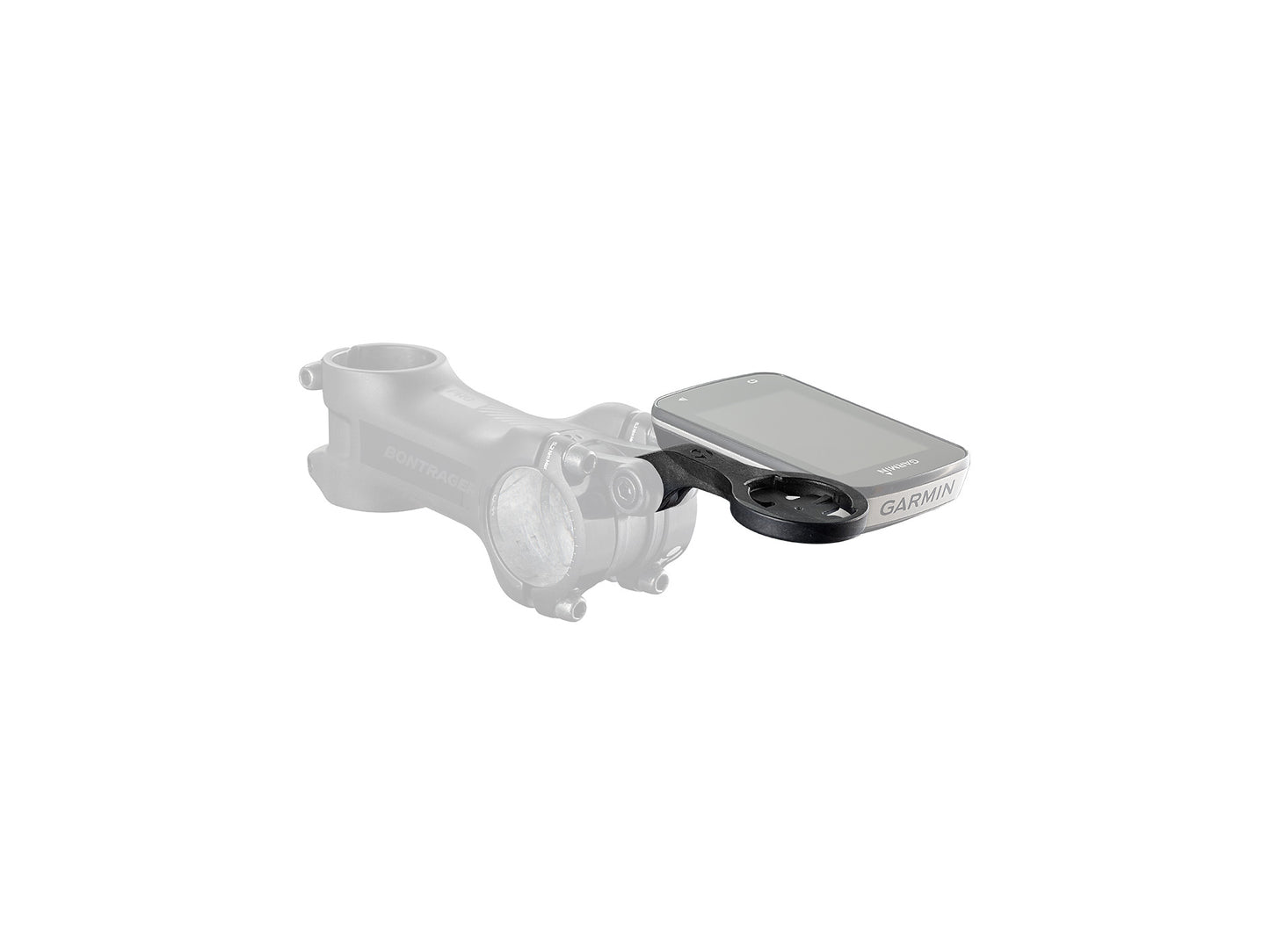 Bontrager Blendr Garmin High Mount - biket.co.za