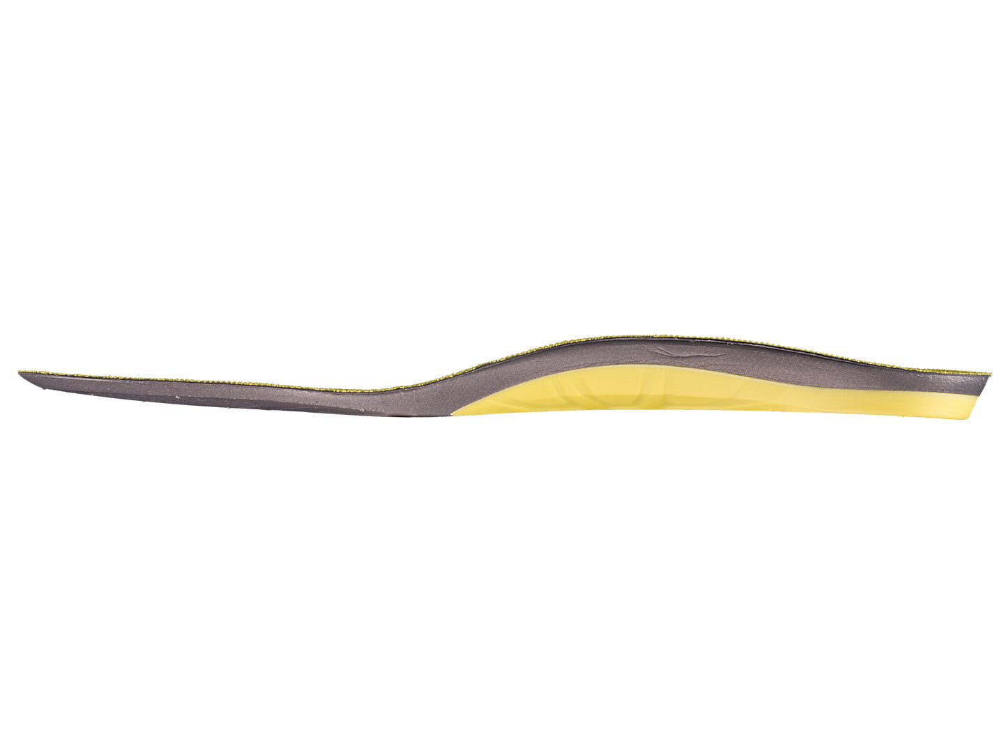 Bontrager inForm BioDynamic Mid Arch Insoles - biket.co.za