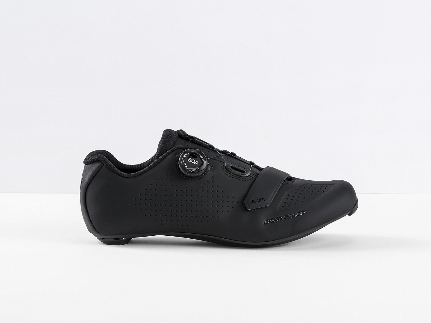 Bontrager Velocis Road Cycling Shoe - biket.co.za