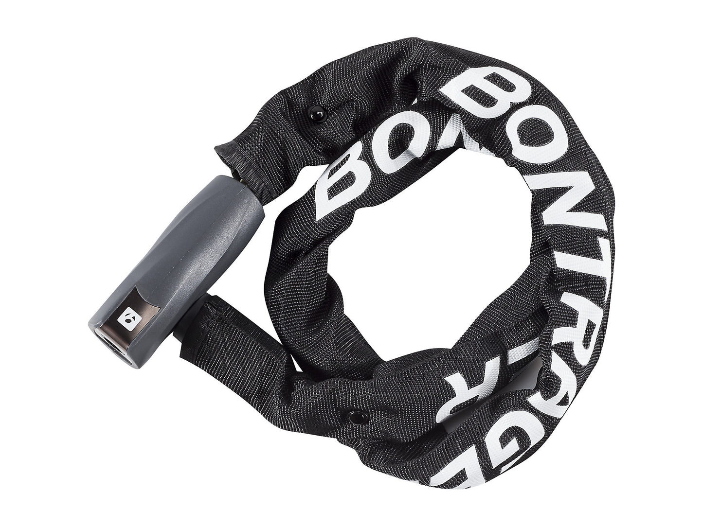 Bontrager Pro Keyed Chain Lock - biket.co.za
