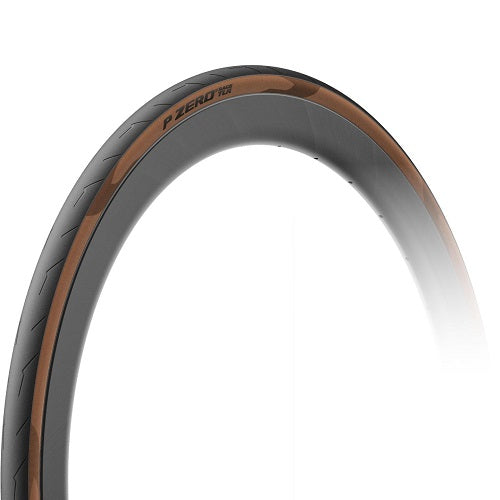 PIRELLI P ZERO 28C RACE TLR CLASSIC TYRE - biket.co.za
