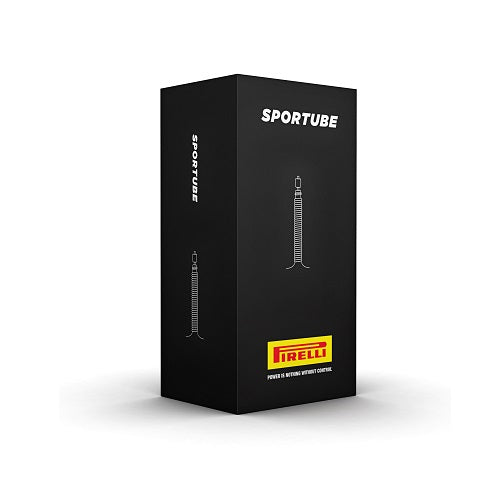 Pirelli Butyl Sportube 48Mm Presta 23/30-622 - biket.co.za