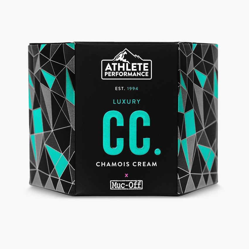 Muc-Off Chamois Cream - biket.co.za