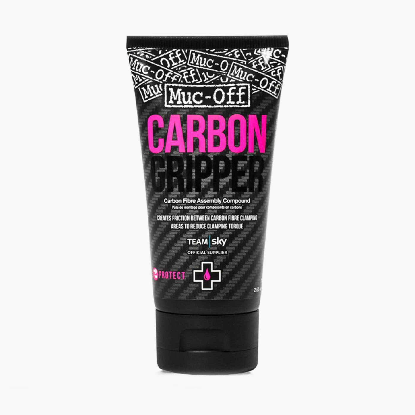 Muc- Off Carbon Gripper 75g - biket.co.za