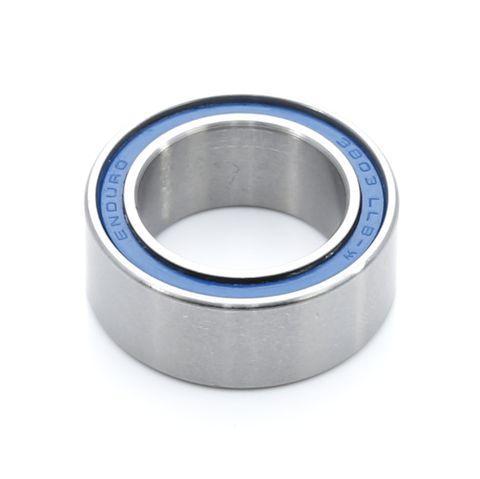 6804 2RS | 20 X 32 X 7MM BEARING - biket.co.za