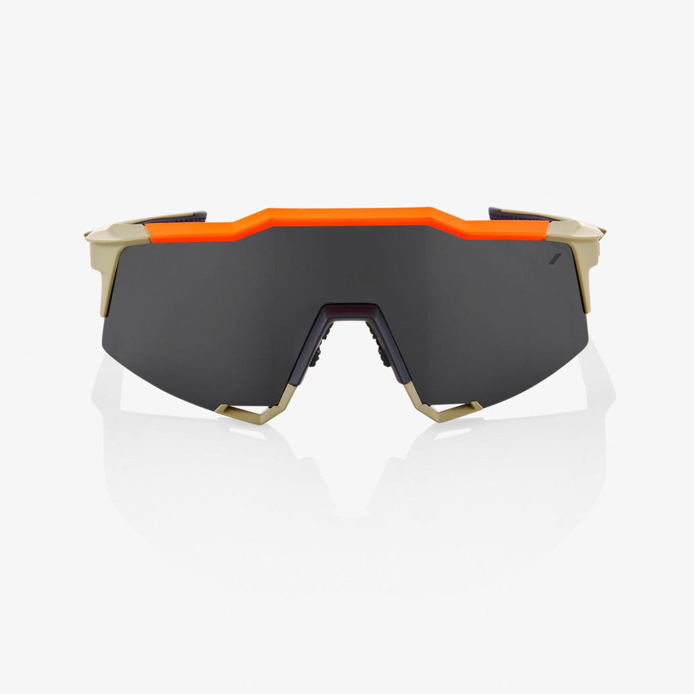 
                  
                    100% Speedcraft – Soft Tact Quicksand – Smoke Lens - biket.co.za
                  
                