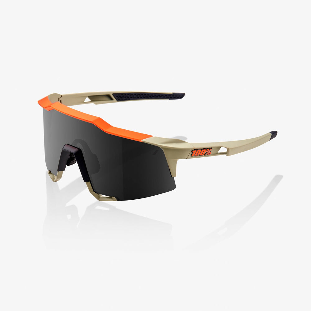 
                  
                    100% Speedcraft – Soft Tact Quicksand – Smoke Lens - biket.co.za
                  
                