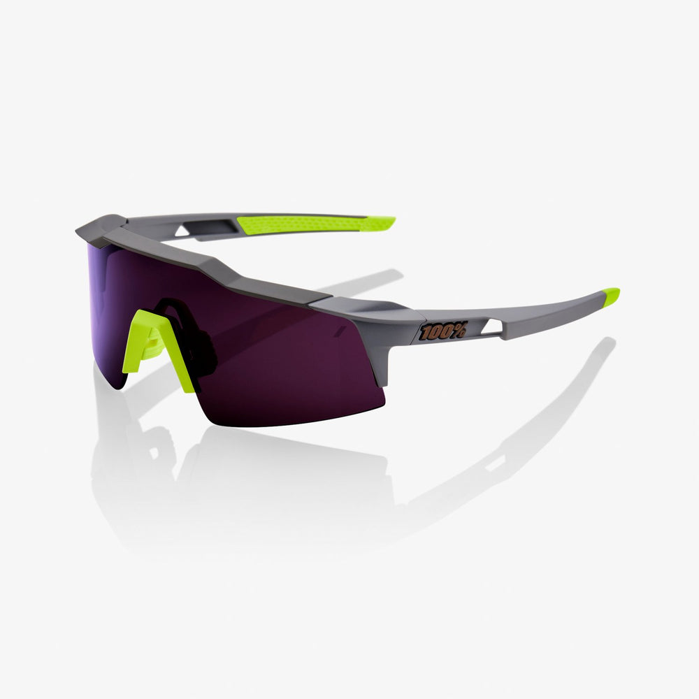 
                  
                    100% Speedcraft SL – Soft Tact Midnight Mauve – Purple Lens - biket.co.za
                  
                