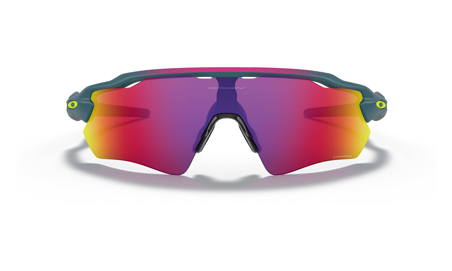 Oakley - Radar EV Path - Matte Balsam/Prizm Road - biket.co.za
