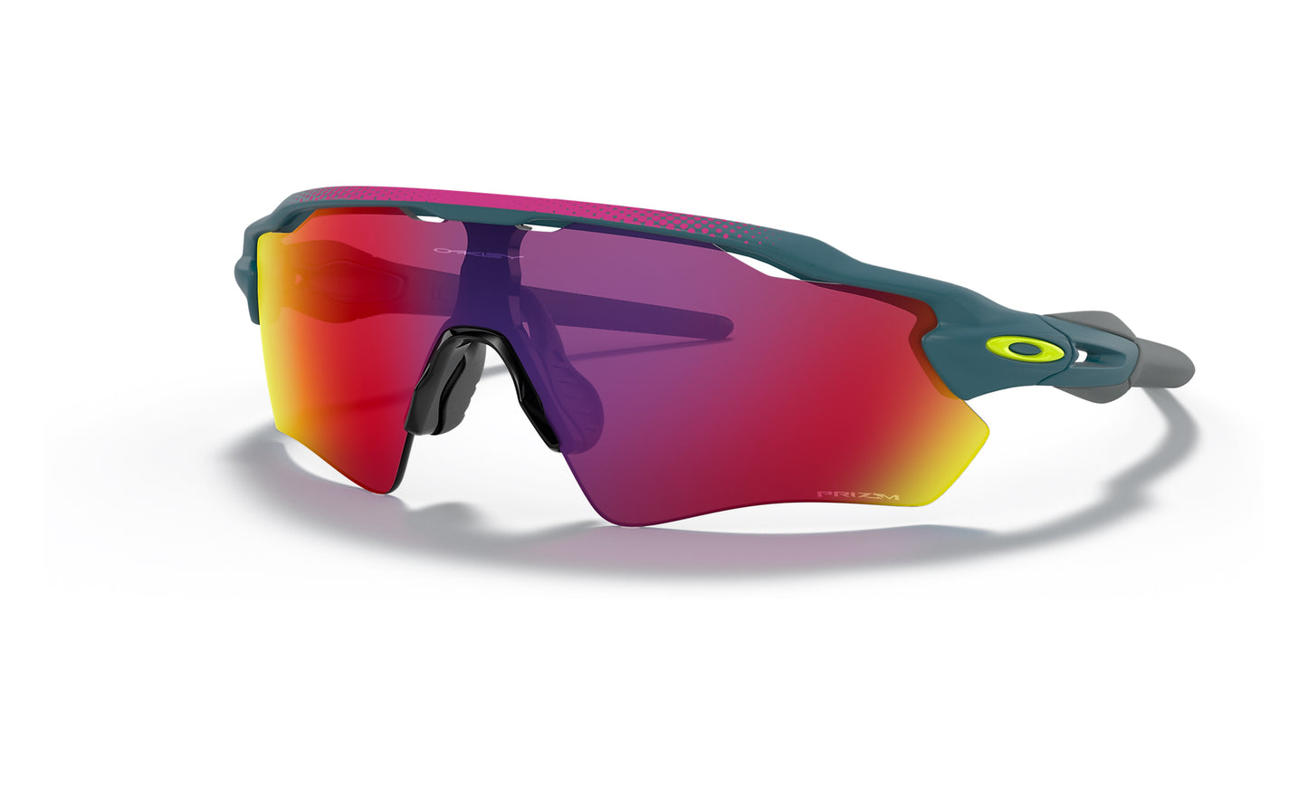 Oakley - Radar EV Path - Matte Balsam/Prizm Road - biket.co.za