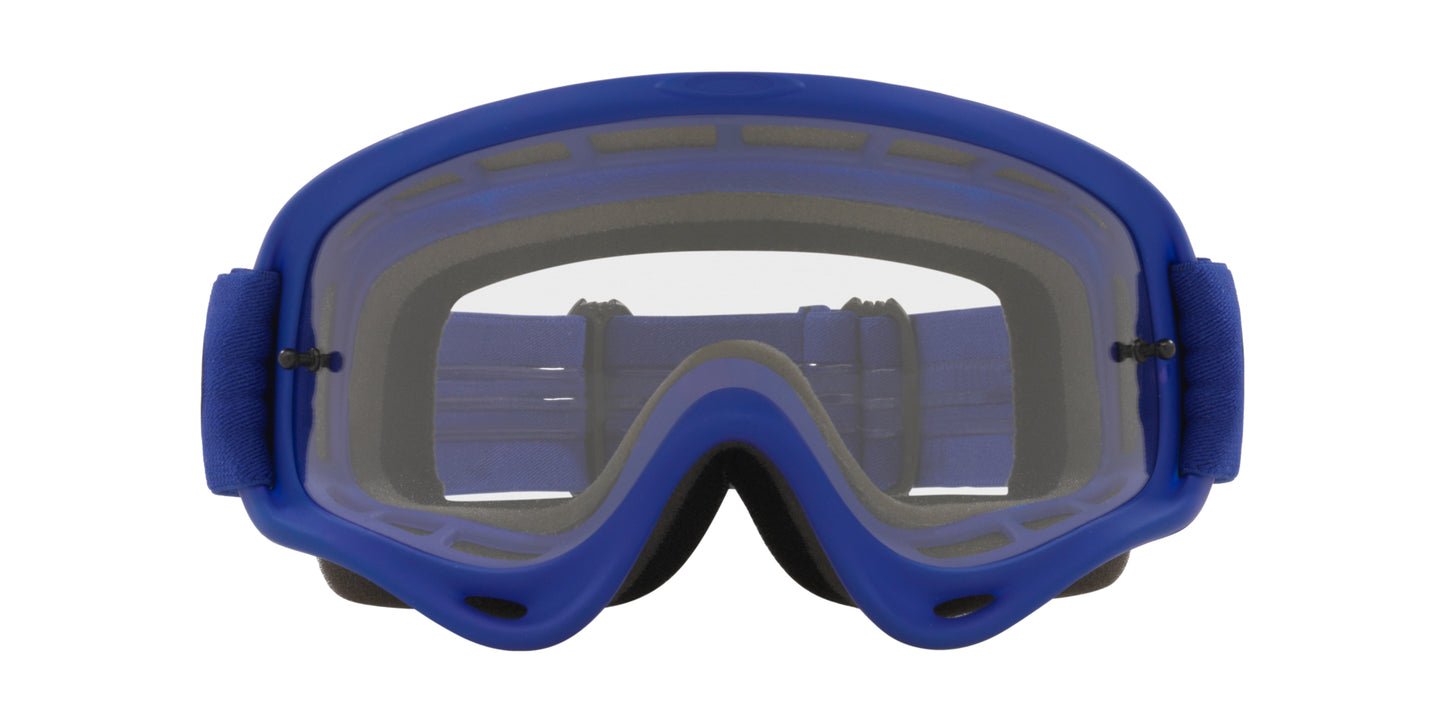 Oakley O-Frame® MX Sand -Moto Blue - biket.co.za