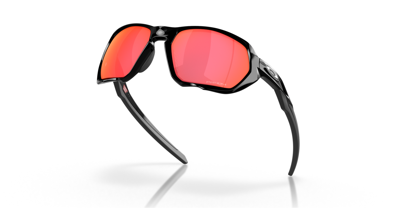 Oakley Plazma - Black Ink prizm trail torch - biket.co.za