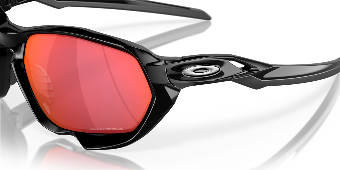 Oakley Plazma - Black Ink prizm trail torch - biket.co.za