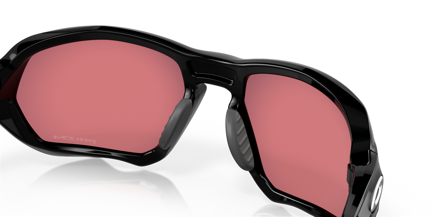 Oakley Plazma - Black Ink prizm trail torch - biket.co.za