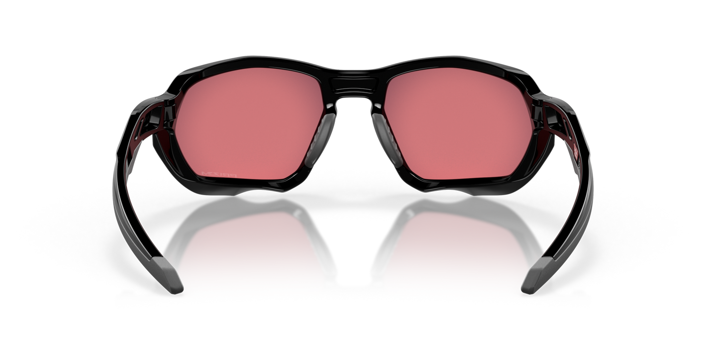 Oakley Plazma - Black Ink prizm trail torch - biket.co.za
