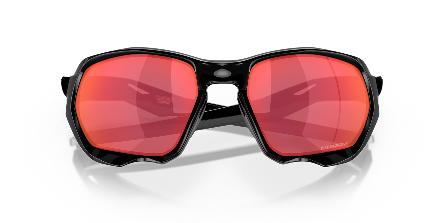 Oakley Plazma - Black Ink prizm trail torch - biket.co.za