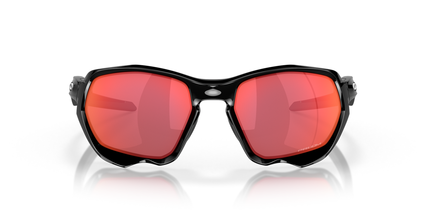 Oakley Plazma - Black Ink prizm trail torch - biket.co.za