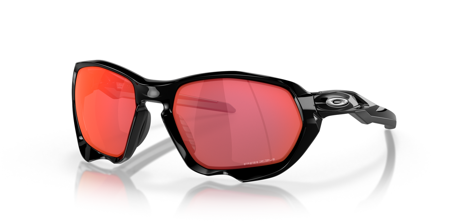 Oakley Plazma - Black Ink prizm trail torch - biket.co.za